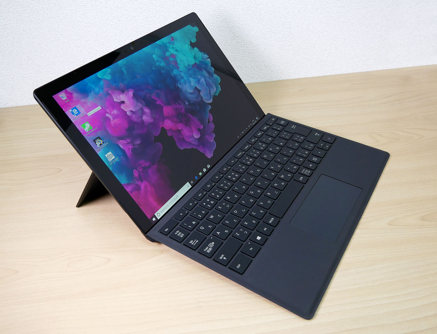 Surface Pro 6のレビュー！ペンは描きやすい？注意点も正直にレビュー
