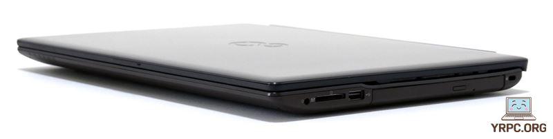 富士通「LIFEBOOK WAA/J1」実機レビュー！キーボードが打ちやすい