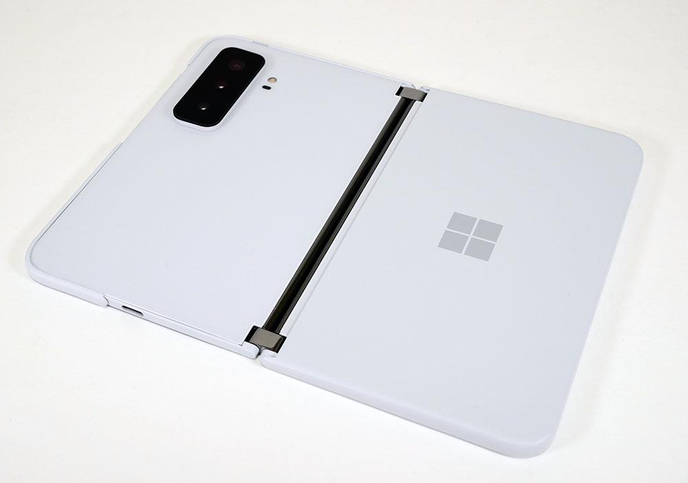 Surface Duo 2」実機レビュー！2画面スマホは便利！気になる点はある