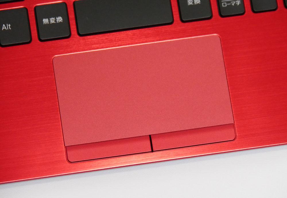 VAIO SX12 ファインレッド」実機レビュー！カッコよくて使いやすさも