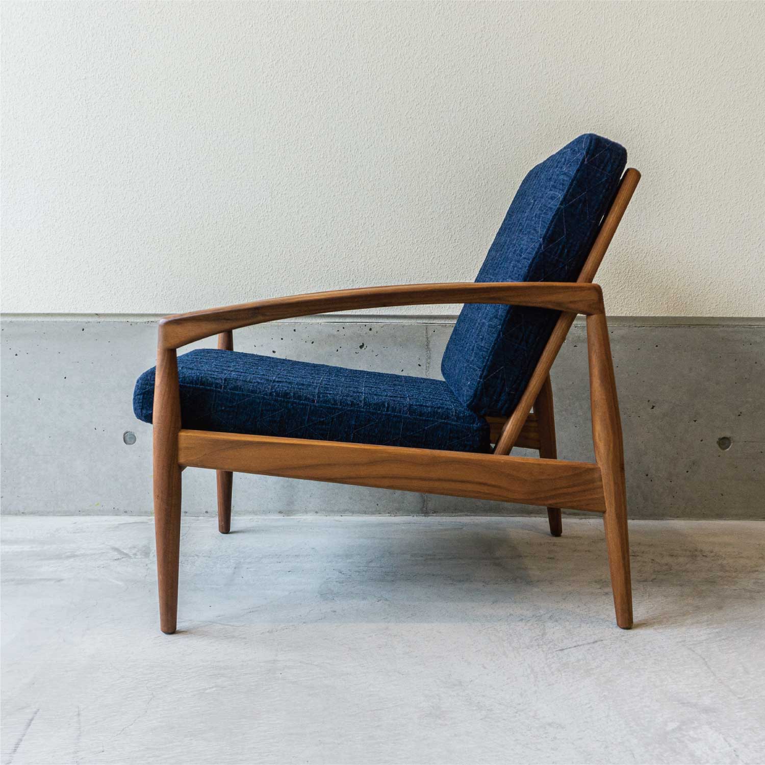 Paper Knife sofa 1P | おしゃれな無垢家具の通販【Y's DAY Online Shop】