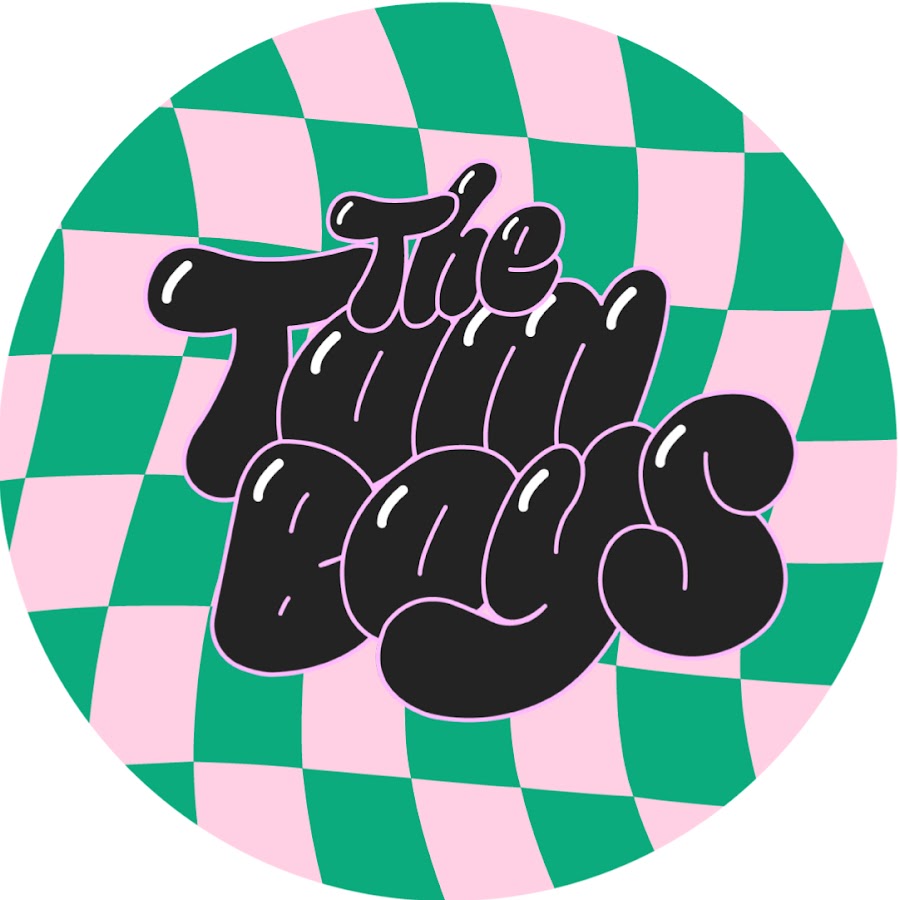 THE TOMBOYS - YouTube