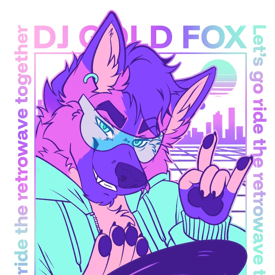 DJ Gold Fox - YouTube