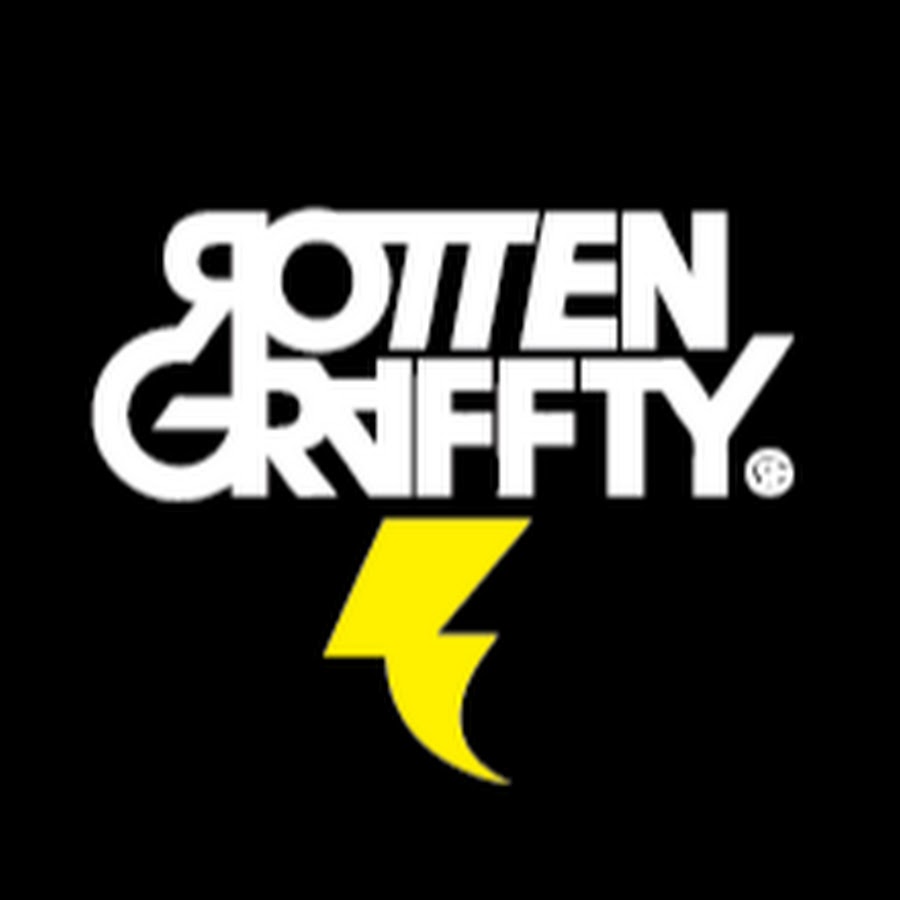 ROTTENGRAFFTY - YouTube