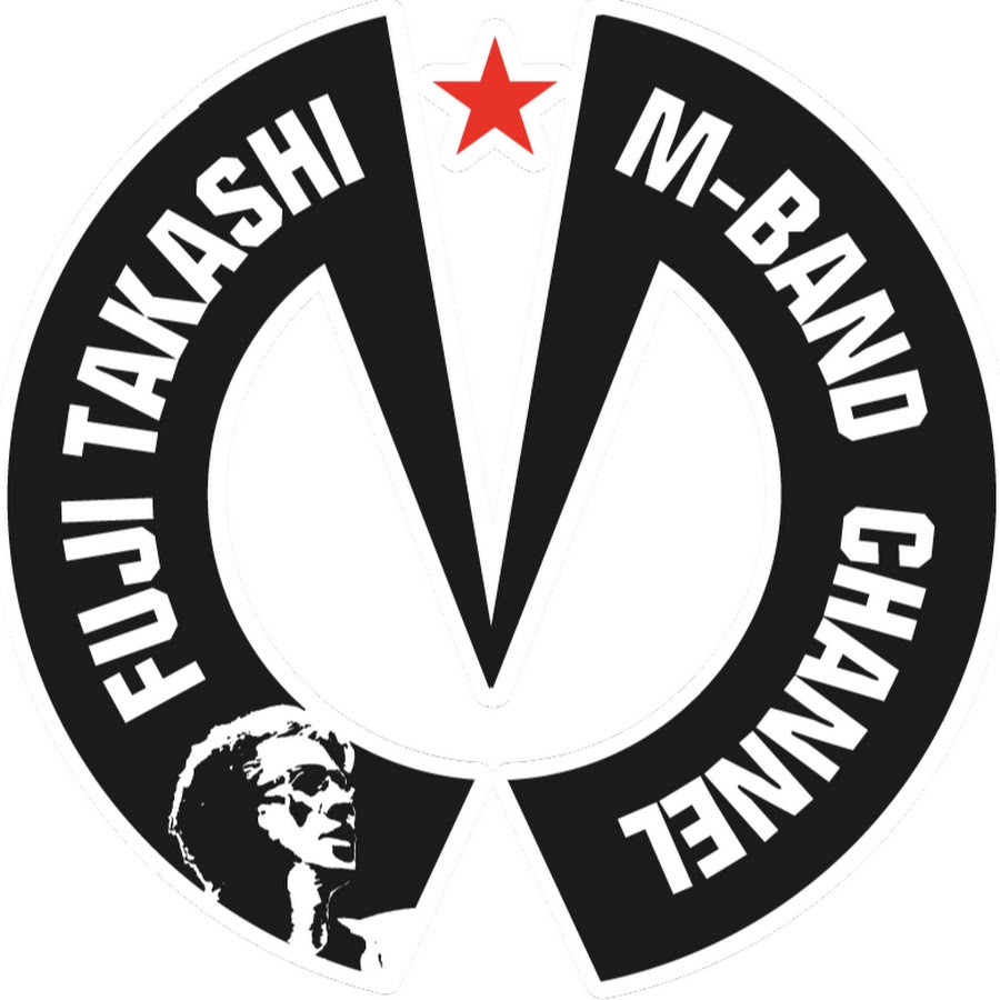 藤タカシ【M-BAND】公式 - YouTube