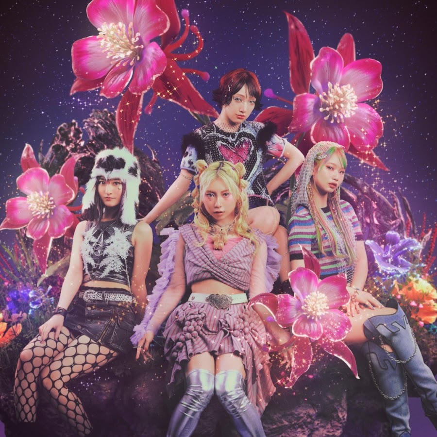 HANABIE. Official YouTube - YouTube