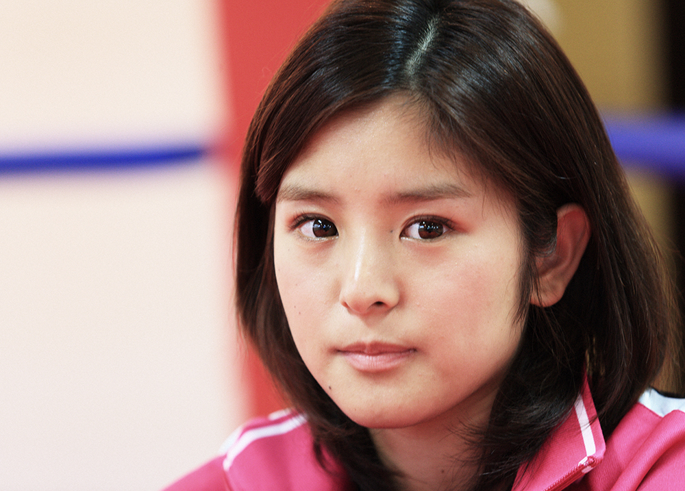 Satsuki Ito | Interview | YUMA TAKESHITA | 竹下雄真