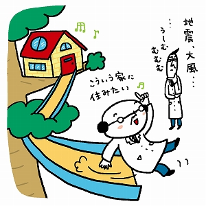 金沢工業大学教員によるミニ講義