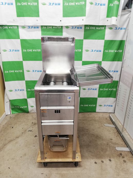 涌井工業 おでん鍋 8寸 | ユナ厨房