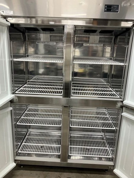 フジマック 冷凍冷蔵庫 2凍2蔵 ☆ | ユナ厨房