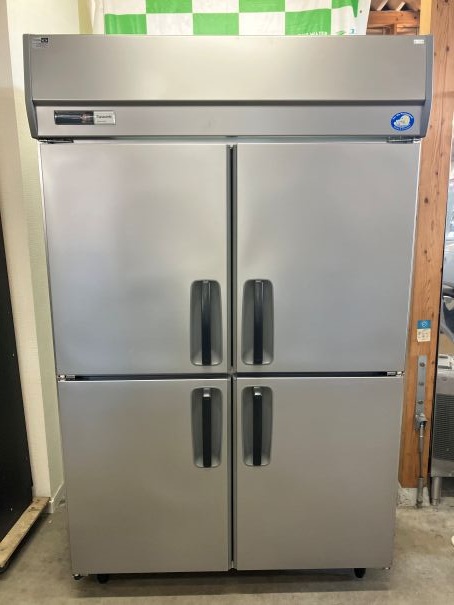 ダイワ 業務用冷凍庫 | ユナ厨房