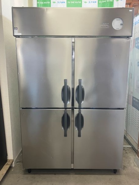 ヤマダ電機 冷蔵庫 | ユナ厨房