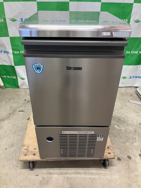 ダイワ 製氷機 25kgタイプ | ユナ厨房