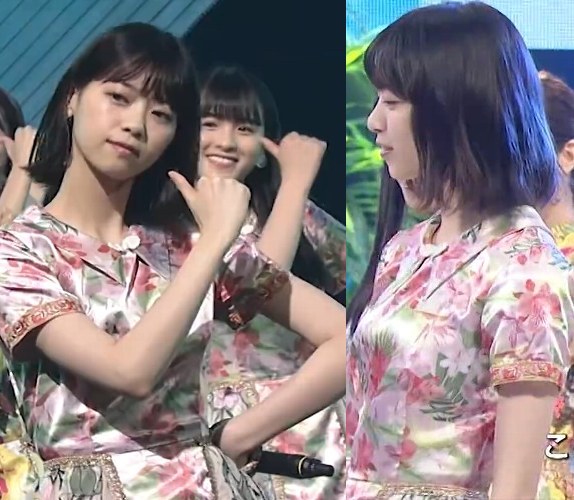 乃木坂46衣装の坂道-21st「ジコチューで行こう！」歌衣装 | ゆにめいと