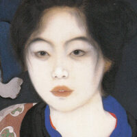 木村斯光（1895-1976）kimura-shiko | UAG美人画研究室