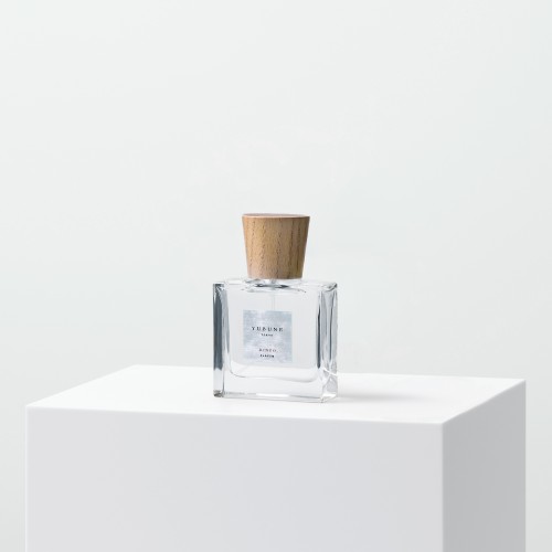 香水75mL - YUBUNE オフィシャルサイト