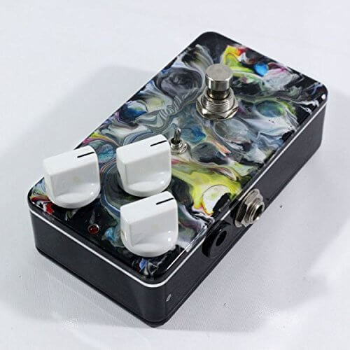 ランドグラフ、DOD自作クローンの小型化に成功！