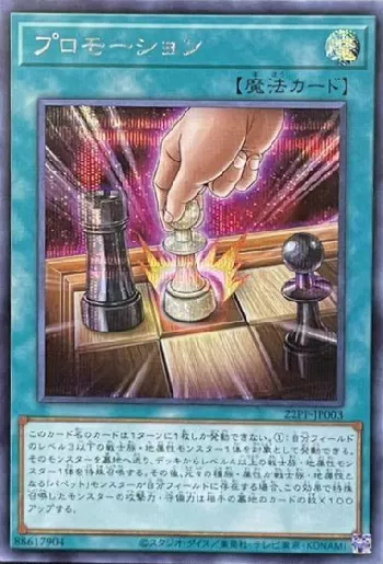 プロモーションカード効果・評価・価格(最安値) | 遊戯王カードリスト