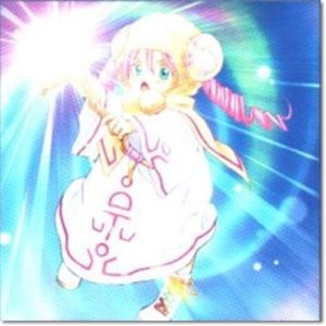 遊戯王】魔法の国の王女様！？ピケルとクランの物語【イラスト