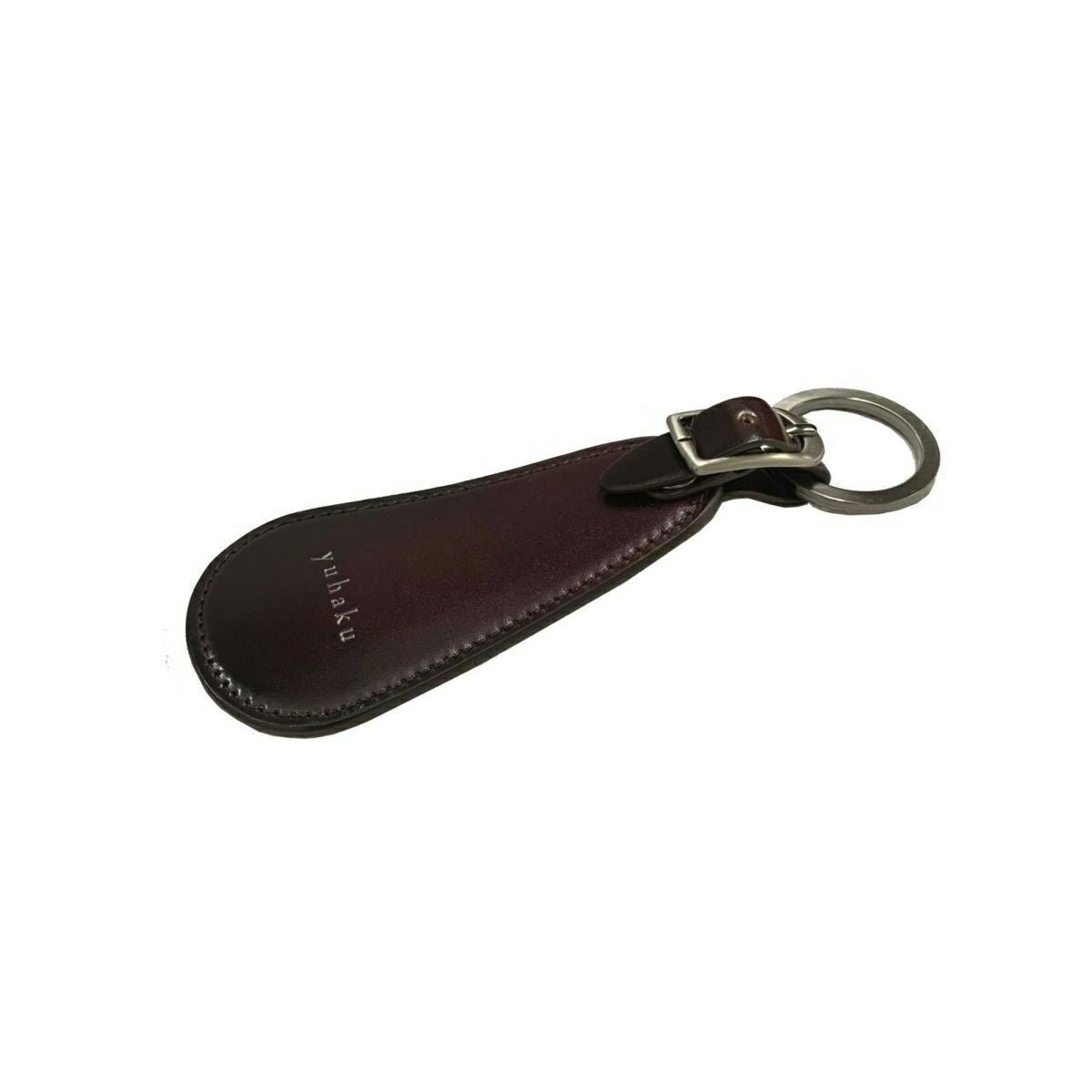 YFC280 シューホーン ｜美しい色彩の革財布、革製品通販｜yuhaku