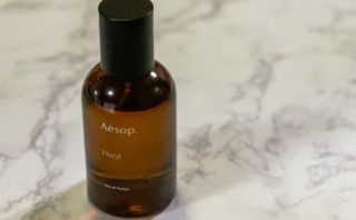 Aesop香水】Hwyl（ヒュイル）はヒノキの香り？ウッディで癖になる理由