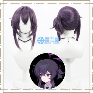 ブルーアーカイブ Blue Archive コスプレ衣装 ウィッグ