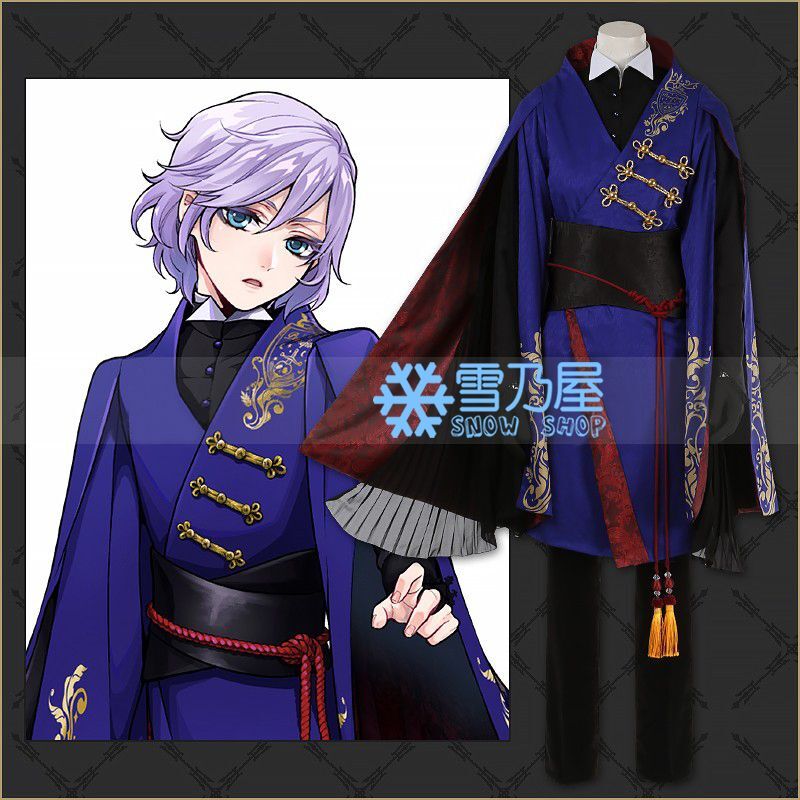 ディズニー ツイステッドワンダーランド ツイステ ポムフィオーレ寮