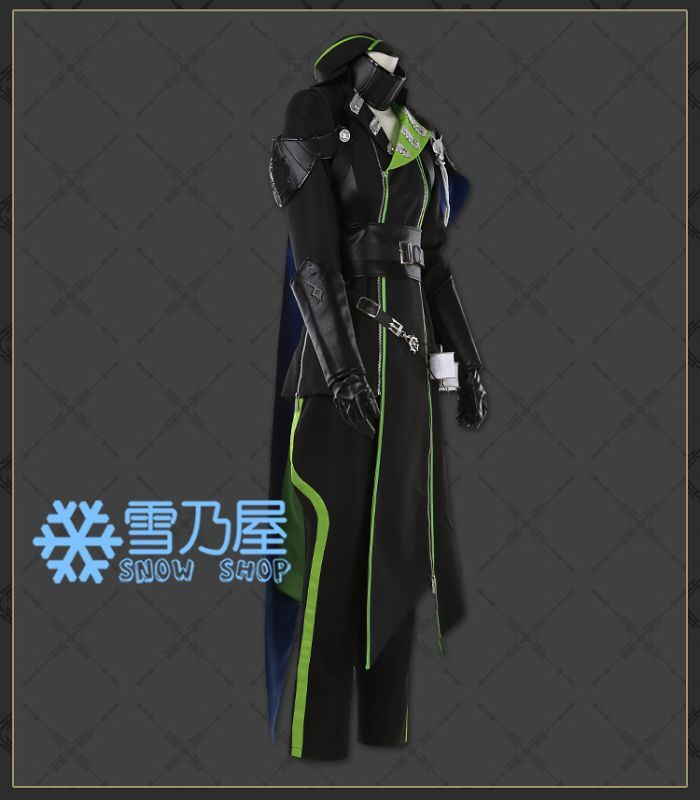 ディズニー ツイステッドワンダーランド ツイステ ディアソムニア寮