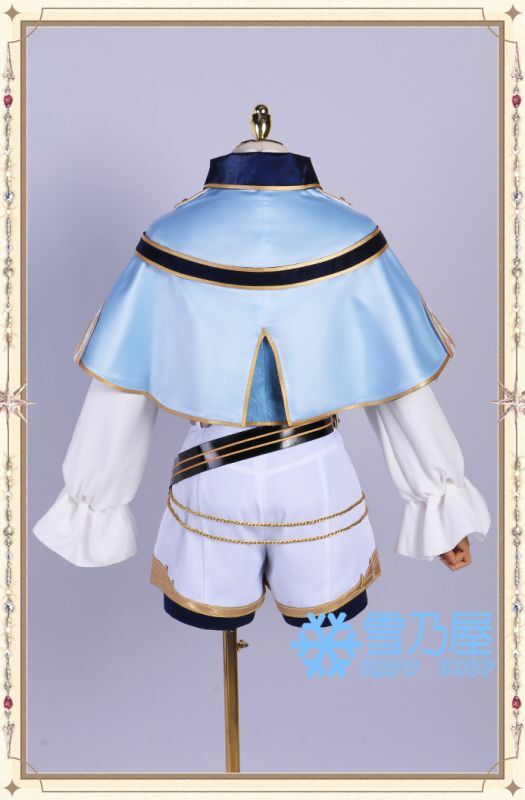 プロセカ/Project SEKAI あなたのために1杯を 宵崎奏 淡く揺れる騎士