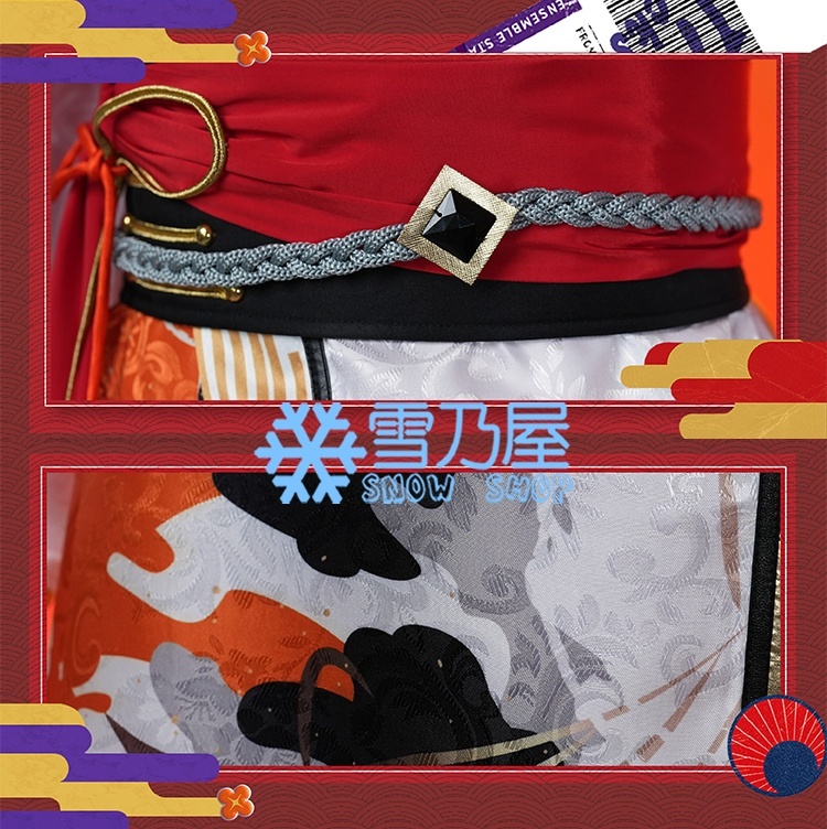 あんスタMusic アルバム発売記念スカウト 紅月 蓮巳敬人 鬼龍紅郎 神崎