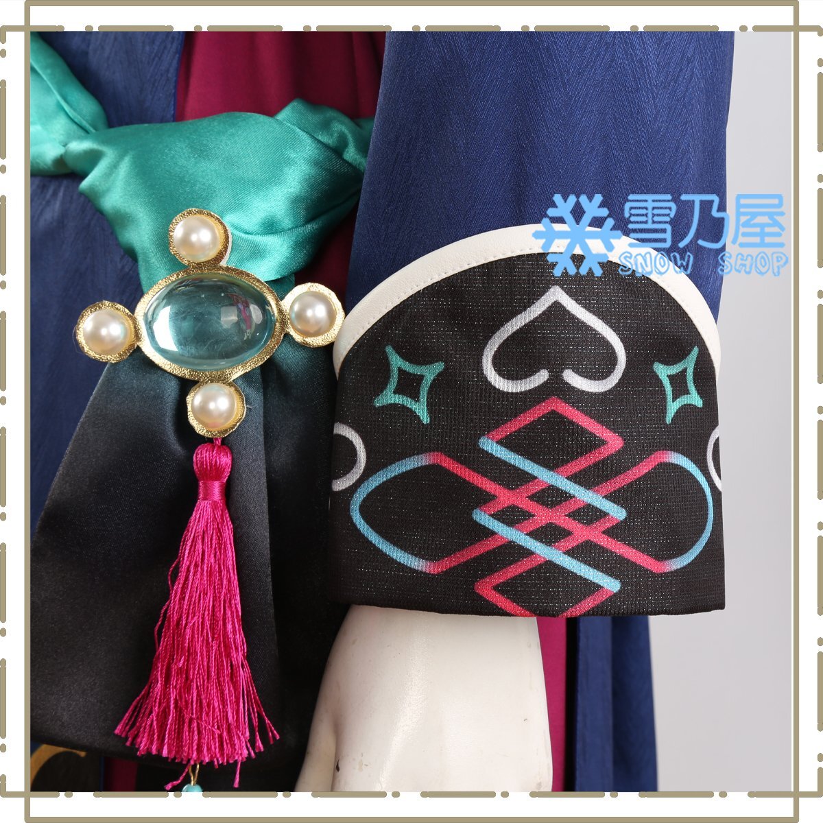 あんスタMusic クロススカウト・パープレックス／惑溺 七種茨 羽風薫