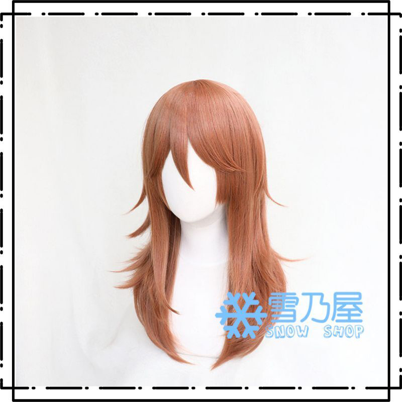 チェンソーマン 天使の悪魔 コスプレウィッグ - snowshop雪乃屋