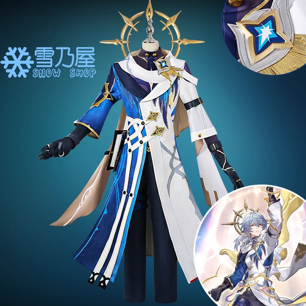 崩壊：スターレイル / Honkai: Star Rail サンデー 新衣装