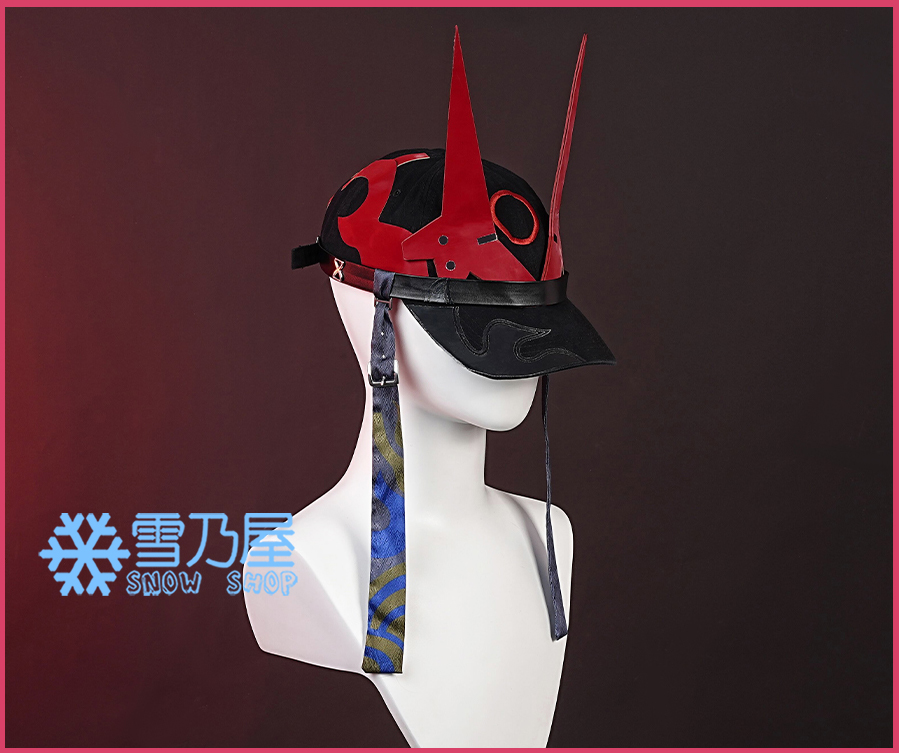 崩壊：スターレイル / Honkai: Star Rail 乱破 コスプレ衣装