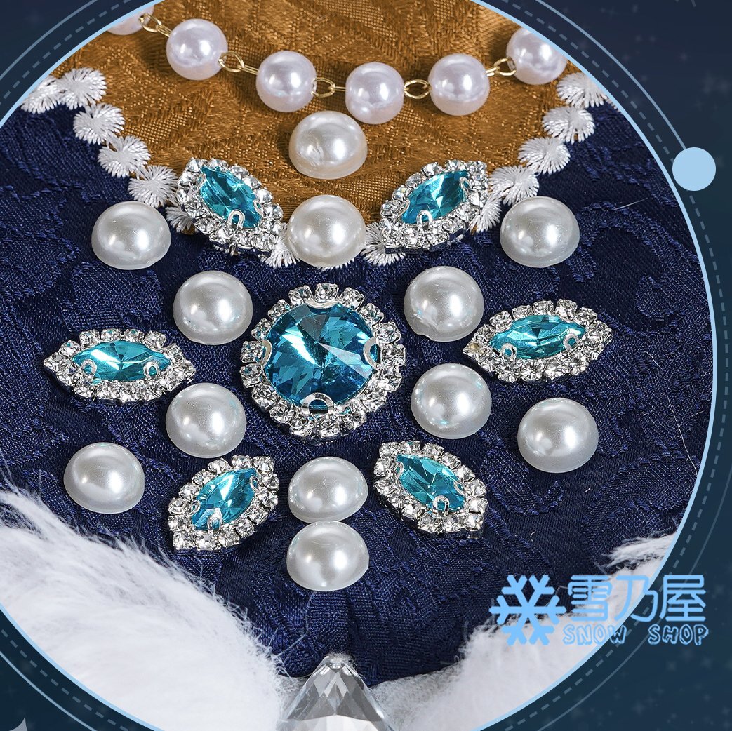 IdentityV 第五人格 昆虫学者 ソフィア コスプレ衣装