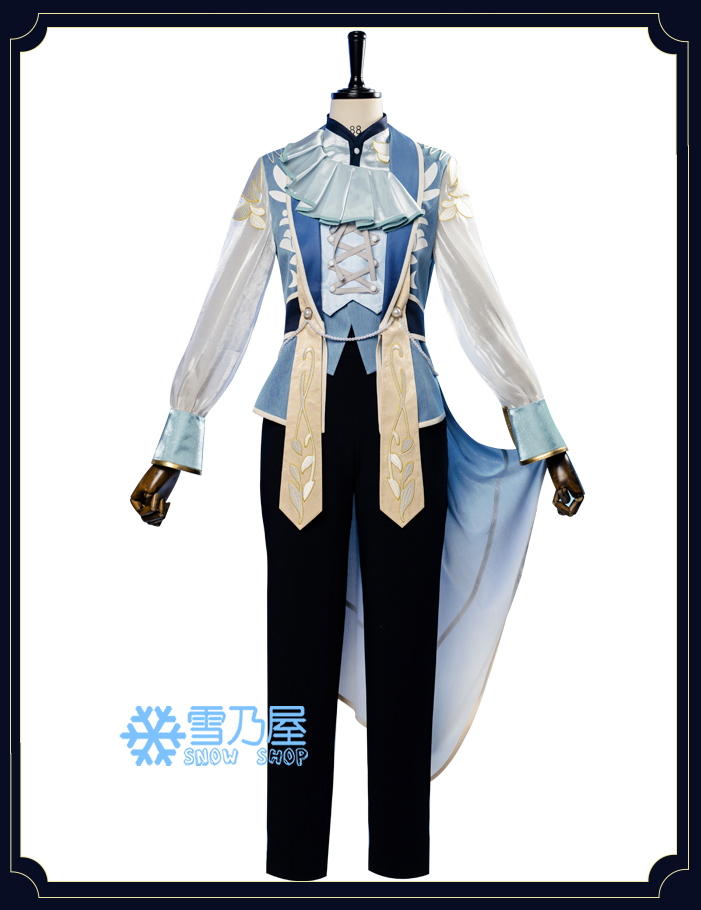 あんスタMusic フィーチャースカウト 凪砂編2 乱凪砂 未体験と新発見