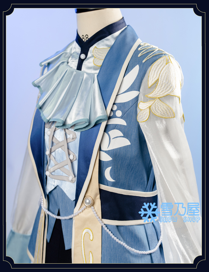 あんスタMusic フィーチャースカウト 凪砂編2 乱凪砂 未体験と新発見