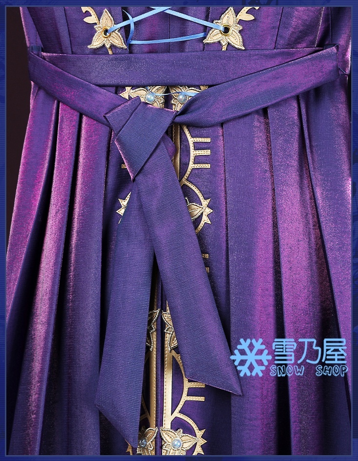 IdentityV 第五人格 空軍 菖蒲UR衣装