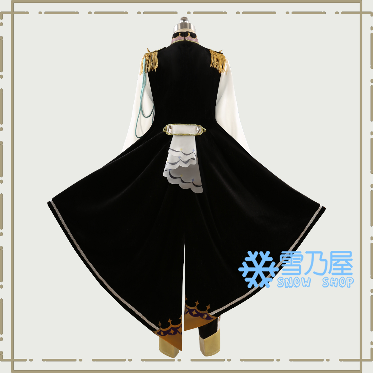 あんスタMusic エスプリ Special for Princess! 冴霧笑主 花群冬芽 宝