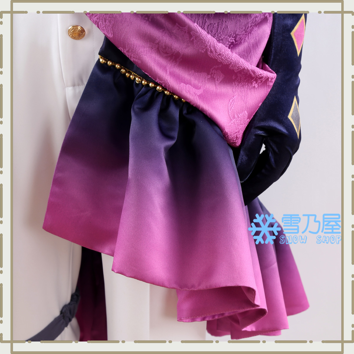 あんスタMusic クロススカウト・傾慕の華／恍惚 巴日和 葵ゆうた 衣更