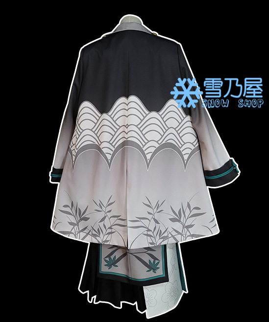 VTuber FNATHEPTION 叶 コスプレ衣装