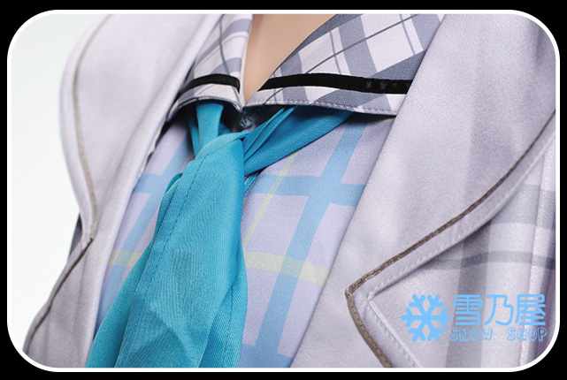 Vtuber ChroNoiR ニューレトロスタイル 叶 葛葉 新衣装