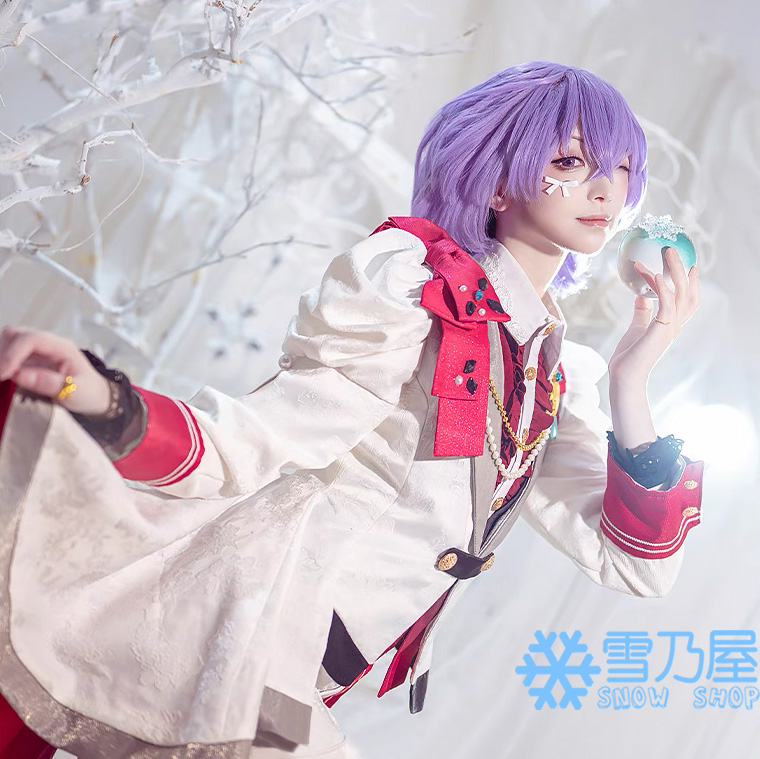 あんスタMusic エスプリSpecial for Princess! 溶けた心＊思い出の