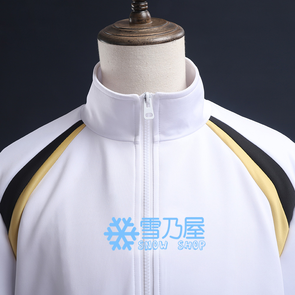 ハイキュー!! 木兎光太郎 赤葦京治 梟谷学園ジャージ コスプレ衣装