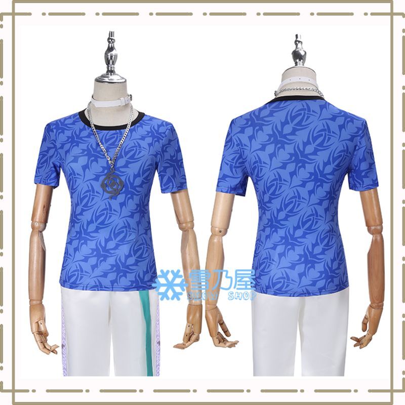 cozmez 矢戸乃上 珂波汰 コスプレ