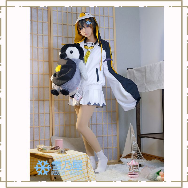 Petra Gurin ペトラ・グリン コスプレ