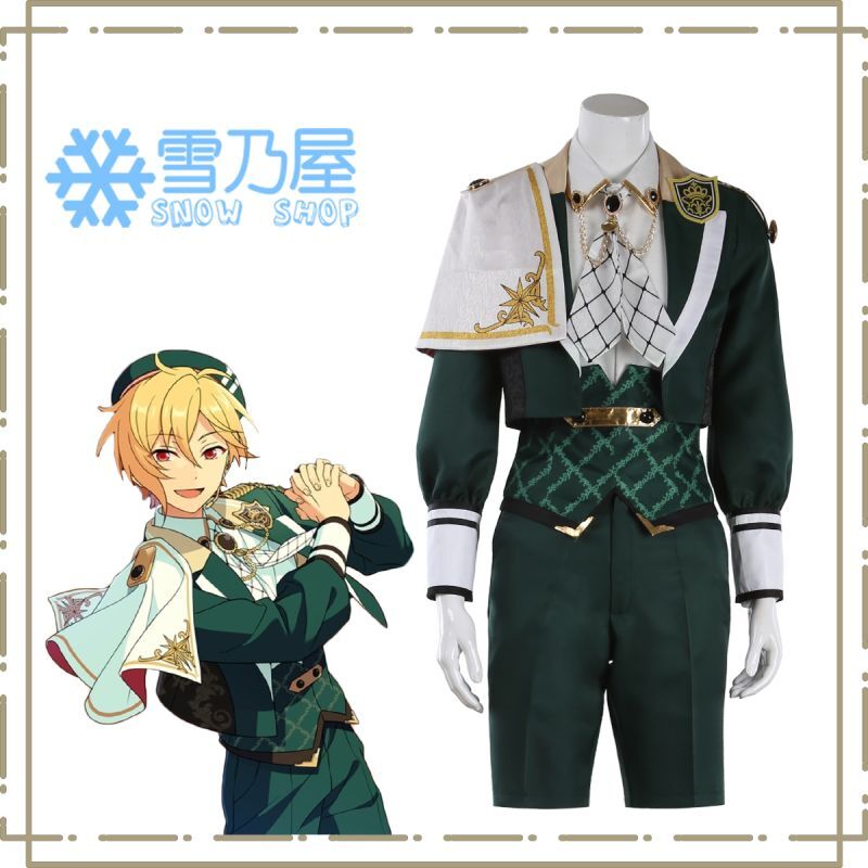 あんスタMusic Rabits SS編／6th Stageサンクチュアリ 仁兎なずな 天満