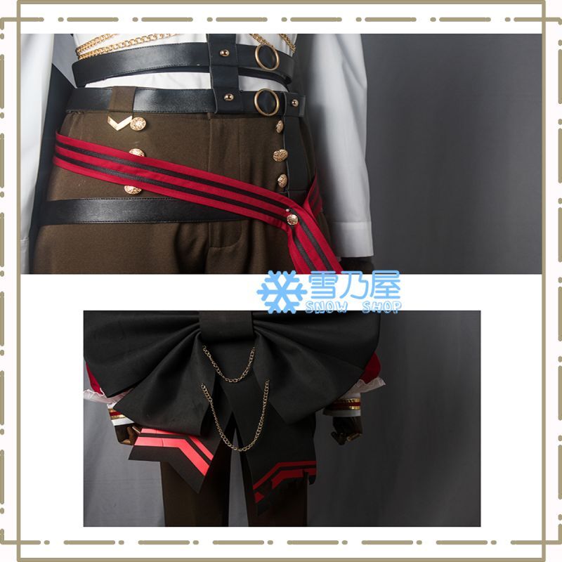 あんスタ スカウト クラフトモンスター 朔間 凛月 氷鷹 北斗 遊木 真