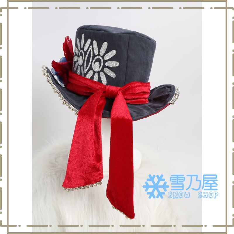 あんさんぶるスターズ あんスタ 特別を選んだMad Party 瀬名泉 月永