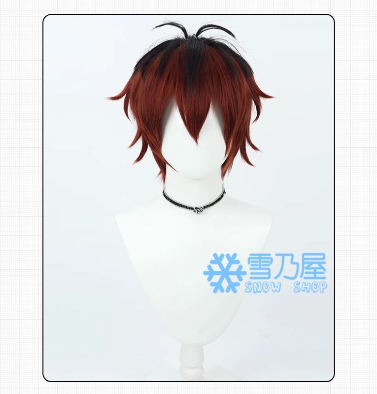 葬送のフリーレン シュタルク コスプレ衣装